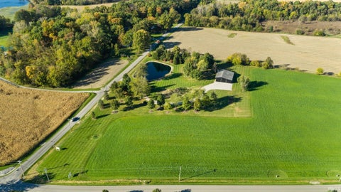 Tiny photo for TBD parcel 1 fogel Road, Churubusco, IN 46723 (MLS # 202643740)