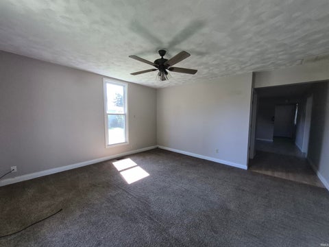 Tiny photo for 909 E Vincennes Street, Linton, IN 47441 (MLS # 202627967)