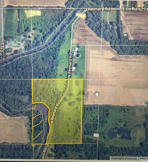 Photo of 9850 N ADJ Reynard Road, Albany, IN 47320 (MLS # 202625510)