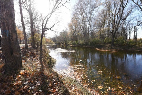 Tiny photo for 9850 N ADJ Reynard Road, Albany, IN 47320 (MLS # 202625510)