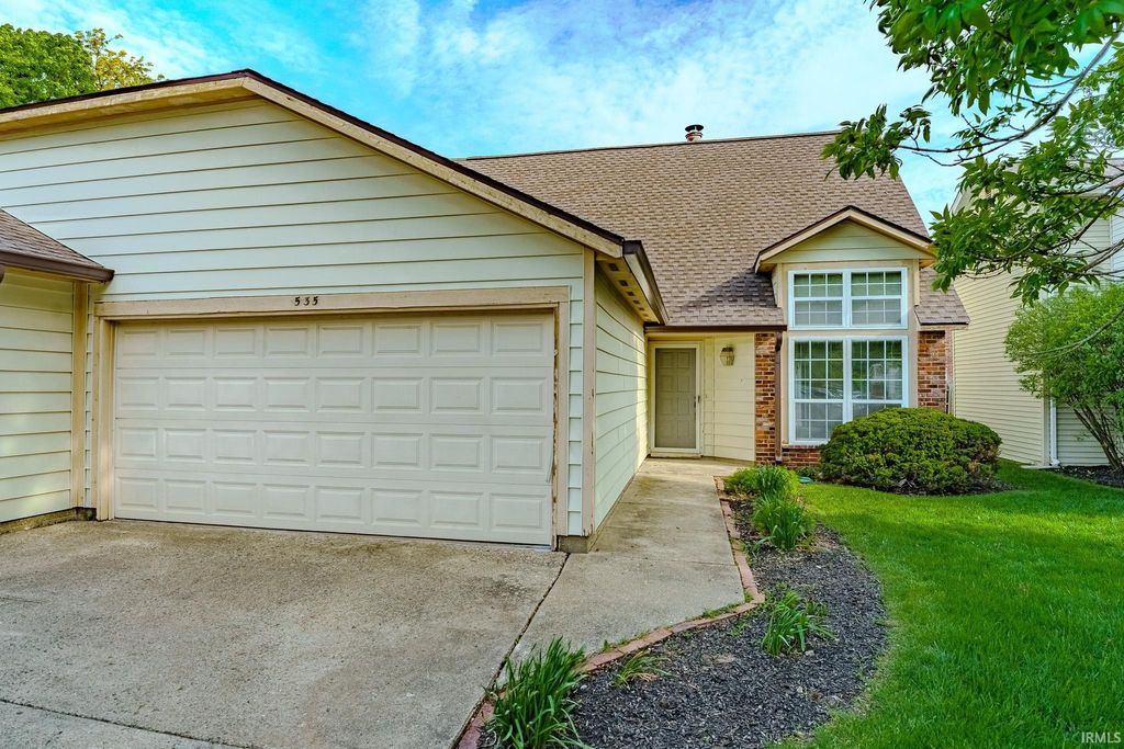 Photo of 535 Trace Five Trce, West Lafayette, IN 47906 (MLS # 202615642)