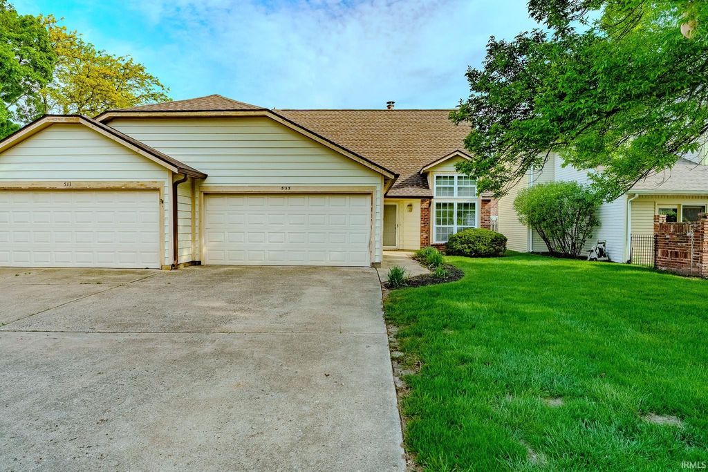 Photo of 535 Trace Five Trce, West Lafayette, IN 47906 (MLS # 202615642)