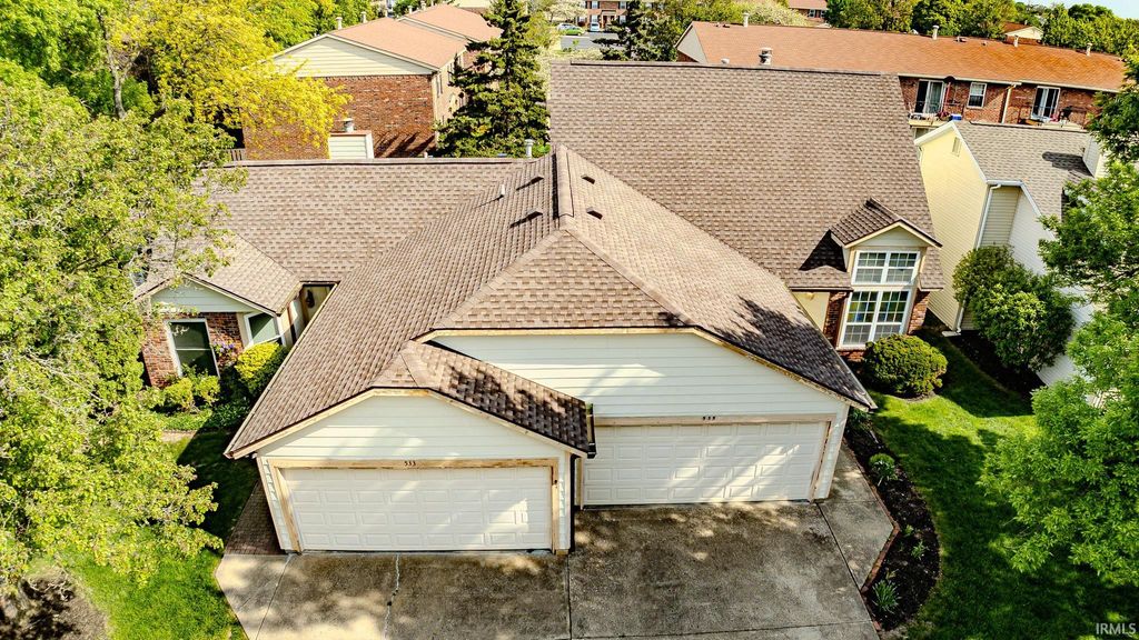 Photo of 535 Trace Five Trce, West Lafayette, IN 47906 (MLS # 202615642)