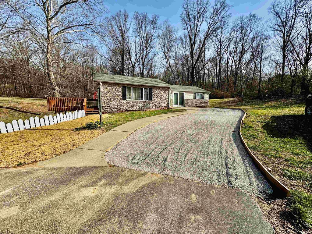 Photo of 7190 W May Road, Bloomington, IN 47403 (MLS # 202610541)