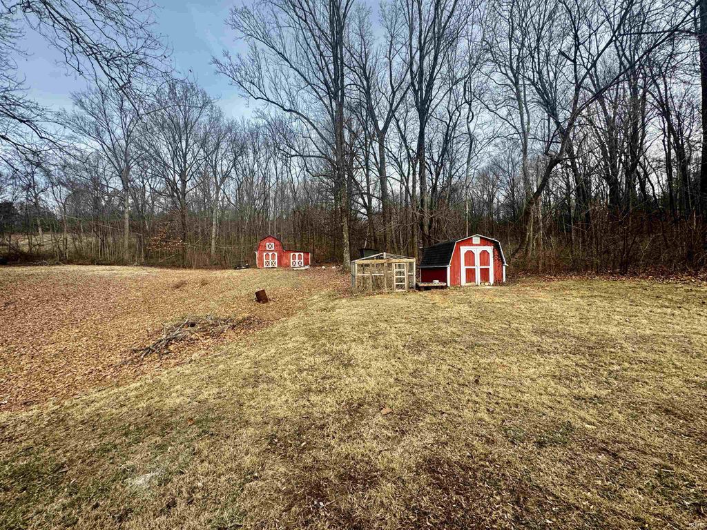 Photo of 7190 W May Road, Bloomington, IN 47403 (MLS # 202610541)