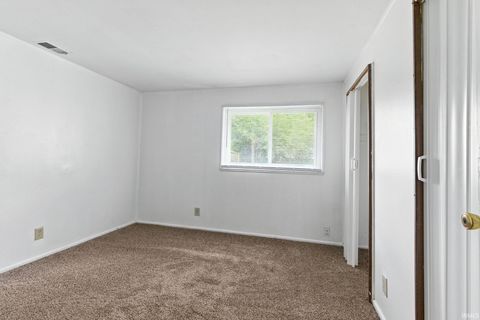 Tiny photo for 3637 Navarre Drive, Lafayette, IN 47905 (MLS # 202529243)