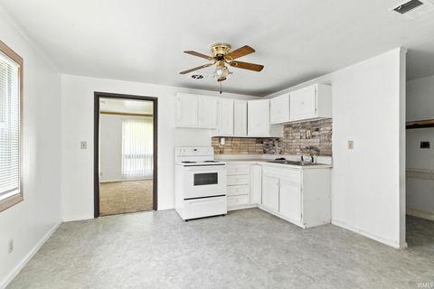 Tiny photo for 3637 Navarre Drive, Lafayette, IN 47905 (MLS # 202529243)