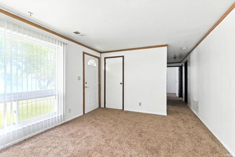 Tiny photo for 3637 Navarre Drive, Lafayette, IN 47905 (MLS # 202529243)