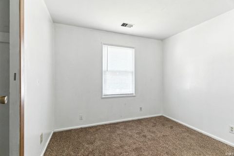 Tiny photo for 3637 Navarre Drive, Lafayette, IN 47905 (MLS # 202529243)