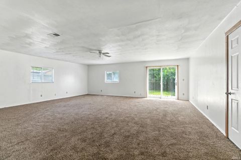 Tiny photo for 3637 Navarre Drive, Lafayette, IN 47905 (MLS # 202529243)