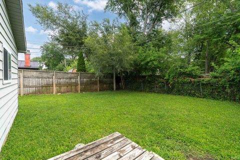 Tiny photo for 3637 Navarre Drive, Lafayette, IN 47905 (MLS # 202529243)