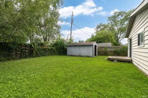 Tiny photo for 3637 Navarre Drive, Lafayette, IN 47905 (MLS # 202529243)