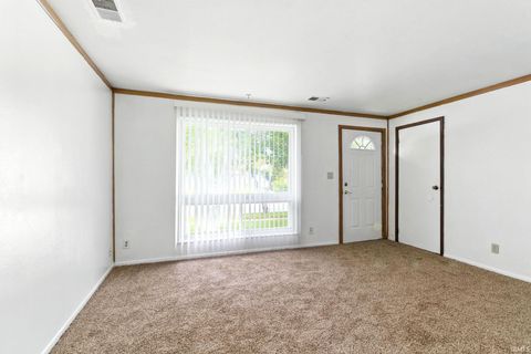 Tiny photo for 3637 Navarre Drive, Lafayette, IN 47905 (MLS # 202529243)