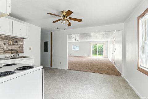 Tiny photo for 3637 Navarre Drive, Lafayette, IN 47905 (MLS # 202529243)