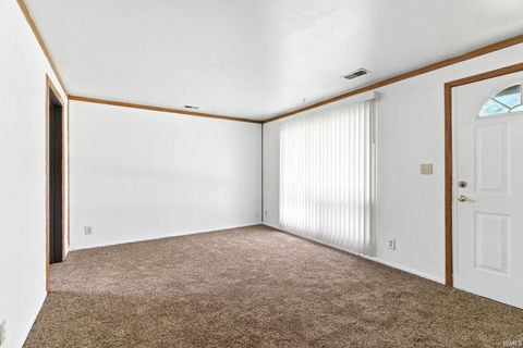 Tiny photo for 3637 Navarre Drive, Lafayette, IN 47905 (MLS # 202529243)