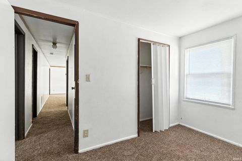 Tiny photo for 3637 Navarre Drive, Lafayette, IN 47905 (MLS # 202529243)