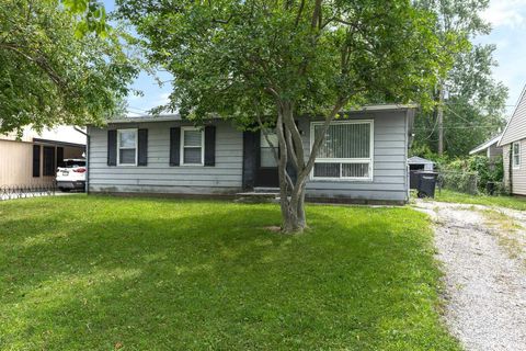 Tiny photo for 3637 Navarre Drive, Lafayette, IN 47905 (MLS # 202529243)