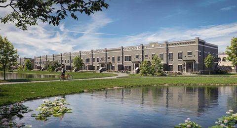 2755 Prosperity Way, West Lafayette, IN 47906 - #: 202511347