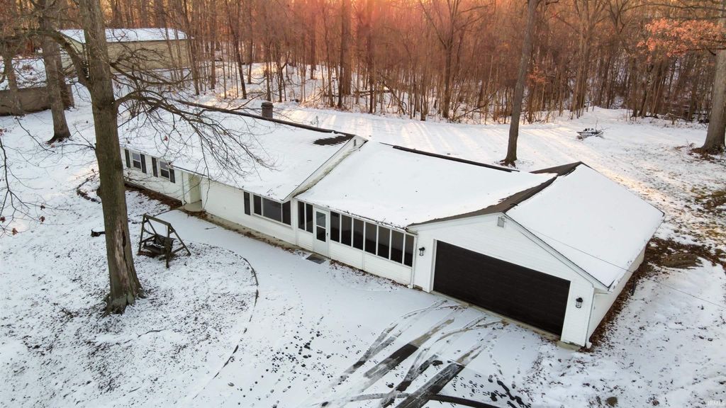 Photo of 7418 Homestead Road, Fort Wayne, IN 46814 (MLS # 202600749)