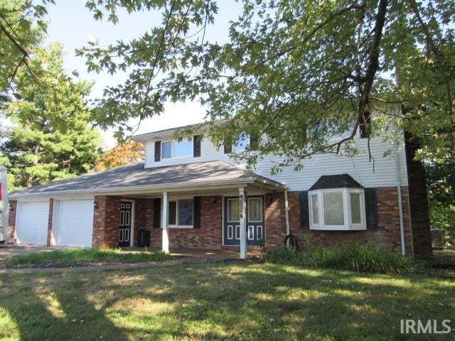 Photo of 4324 Joyce Lane, Mount Vernon, IN 47620 (MLS # 202641963)