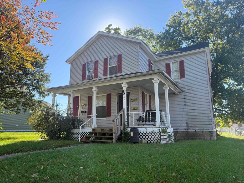 Photo of 602 E Dayton Street, South Bend, IN 46613 (MLS # 202643491)