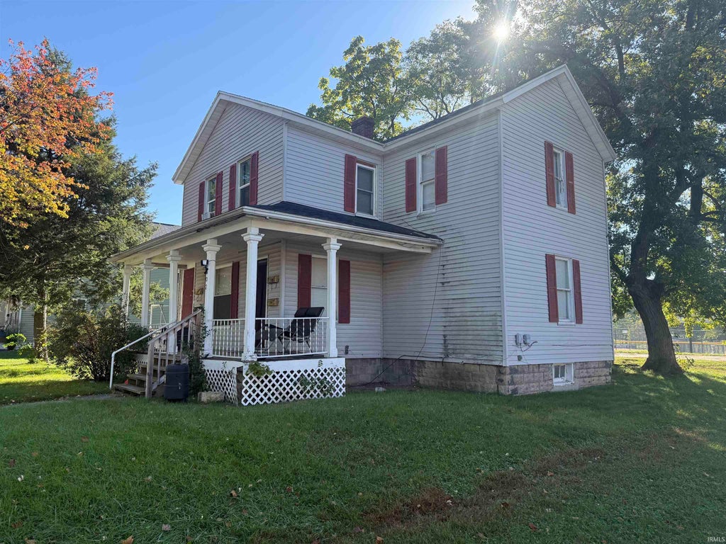 Photo of 602 E Dayton Street, South Bend, IN 46613 (MLS # 202643491)