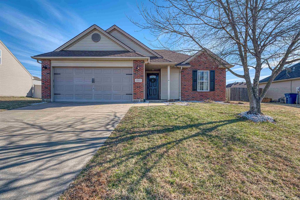 Photo of 10311 Anchor Way, Evansville, IN 47725 (MLS # 202602534)