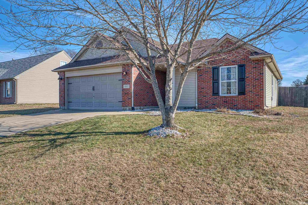 Photo of 10311 Anchor Way, Evansville, IN 47725 (MLS # 202602534)