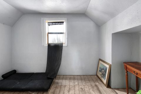 Tiny photo for 207 W WASHINGTON Street, Kempton, IN 46049 (MLS # 202600498)