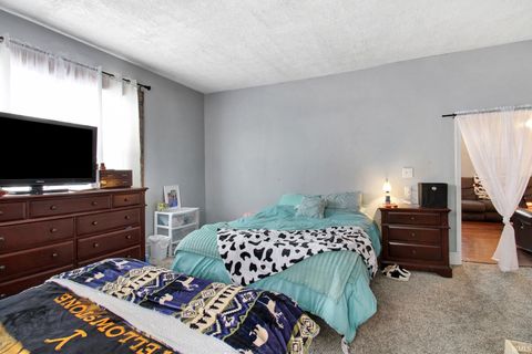 Tiny photo for 207 W WASHINGTON Street, Kempton, IN 46049 (MLS # 202600498)