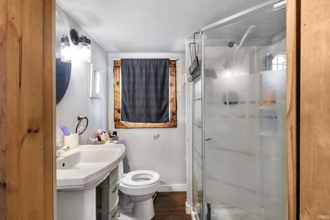 Tiny photo for 207 W WASHINGTON Street, Kempton, IN 46049 (MLS # 202600498)