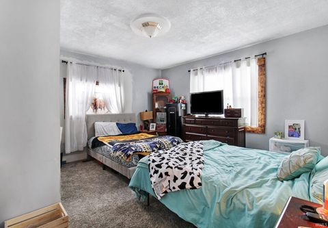 Tiny photo for 207 W WASHINGTON Street, Kempton, IN 46049 (MLS # 202600498)