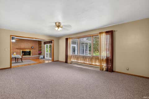 Tiny photo for 2120 Crestview Court, Lafayette, IN 47905 (MLS # 202630455)