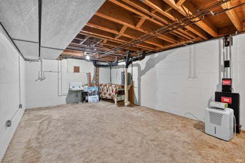 Tiny photo for 2120 Crestview Court, Lafayette, IN 47905 (MLS # 202630455)