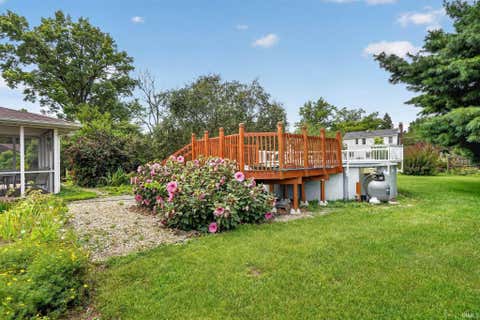 Tiny photo for 2120 Crestview Court, Lafayette, IN 47905 (MLS # 202630455)