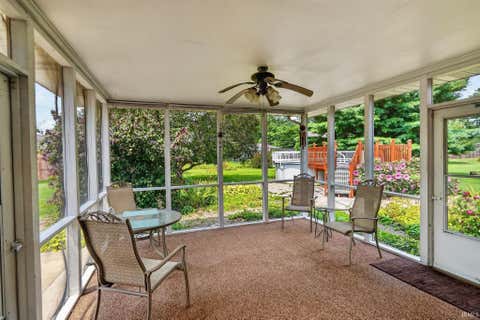Tiny photo for 2120 Crestview Court, Lafayette, IN 47905 (MLS # 202630455)