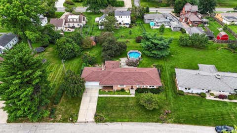 Tiny photo for 2120 Crestview Court, Lafayette, IN 47905 (MLS # 202630455)