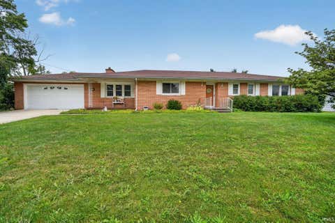 Photo of 2120 Crestview Court, Lafayette, IN 47905 (MLS # 202630455)