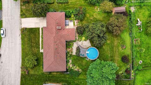 Tiny photo for 2120 Crestview Court, Lafayette, IN 47905 (MLS # 202630455)