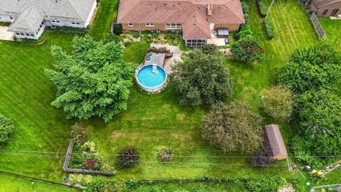Tiny photo for 2120 Crestview Court, Lafayette, IN 47905 (MLS # 202630455)