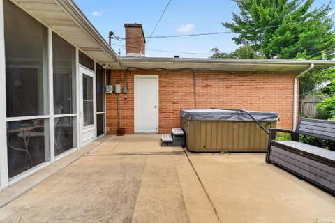 Tiny photo for 2120 Crestview Court, Lafayette, IN 47905 (MLS # 202630455)