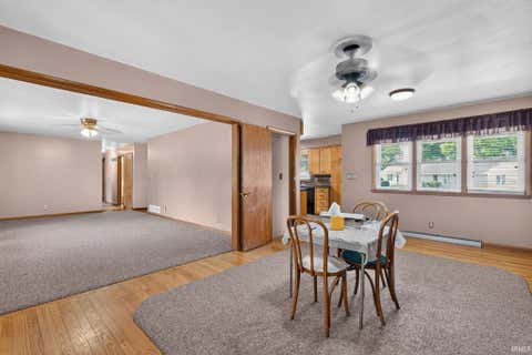 Tiny photo for 2120 Crestview Court, Lafayette, IN 47905 (MLS # 202630455)