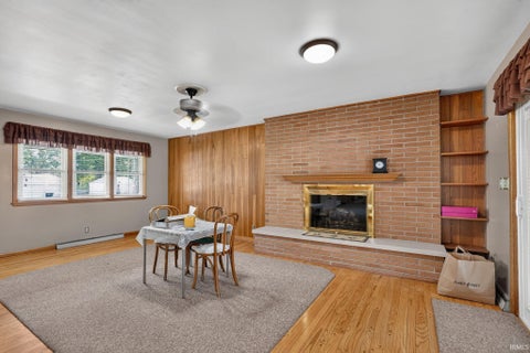 Tiny photo for 2120 Crestview Court, Lafayette, IN 47905 (MLS # 202630455)