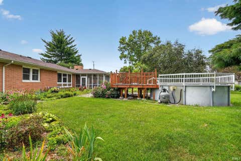 Tiny photo for 2120 Crestview Court, Lafayette, IN 47905 (MLS # 202630455)