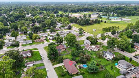 Tiny photo for 2120 Crestview Court, Lafayette, IN 47905 (MLS # 202630455)