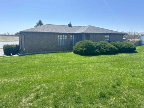 Photo of 45 Flatwoods Road, Spencer, IN 47460 (MLS # 202512034)