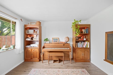 Tiny photo for 3708 Amherst Drive, Lafayette, IN 47905 (MLS # 202639786)