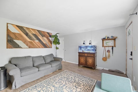 Tiny photo for 3708 Amherst Drive, Lafayette, IN 47905 (MLS # 202639786)