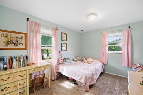 Tiny photo for 3708 Amherst Drive, Lafayette, IN 47905 (MLS # 202639786)