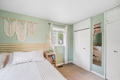 Tiny photo for 3708 Amherst Drive, Lafayette, IN 47905 (MLS # 202639786)